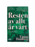 Resten av allt &auml;r v&aring;rt