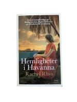 Hemligheter i Havanna
