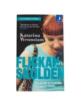 Flickan och skulden : en bok om samh&auml;llets syn p&aring; v&aring;ldt&auml;kt