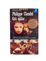 Gr&aring; sj&auml;lar