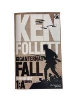 Giganternas fall