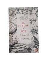 The future of war - a history