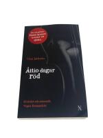 &Aring;ttio dagar r&ouml;d