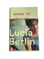 Handbok f&ouml;r st&auml;derskor