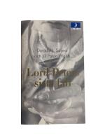 Lord Peters sista fall