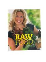 Raw food p&aring; svenska