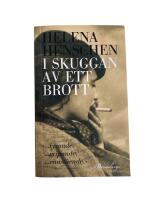 I skuggan av ett brott