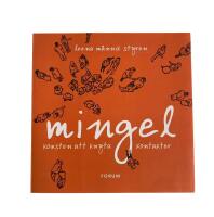 Mingel : Konsten att knyta kontakter