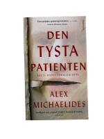 Den tysta patienten