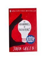 An Abundance of Katherines