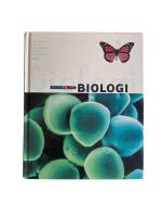 Spektrum Biologi Grundbok