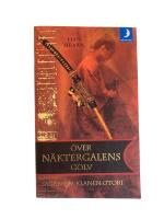 &Ouml;ver n&auml;ktergalens golv