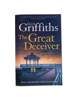 The Great Deceiver