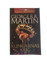 Game of thrones - Kungarnas krig