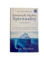 Emotionally Healthy Spirituality