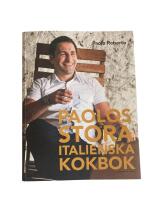 Paolos stora italienska kokbok
