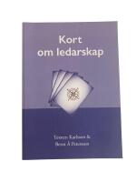 Kort om ledarskap