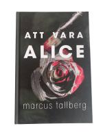 Att vara Alice