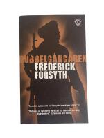 Dubbelg&aring;ngaren