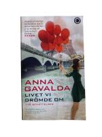 Livet vi dr&ouml;mde om