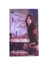 Vampire kisses 2: Kissing coffins