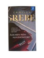 &Auml;lskaren fr&aring;n huvudkontoret