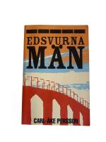 Edsvurna m&auml;n : en roman