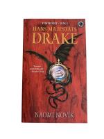 Hans majest&auml;ts drake