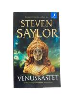 Venuskastet : en detektivhistoria fr&aring;n antikens Rom