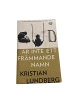 Gud &auml;r inte ett fr&auml;mmande namn