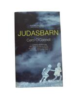 Judasbarn
