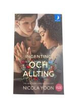Ingenting och allting