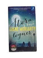 Stora sm&aring; l&ouml;gner