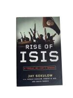 Rise of Isis [A Threat We Can't Ignore]