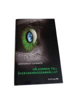 V&auml;lkommen till &ouml;vervakningssamh&auml;llet