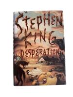 Desperation