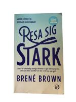 Resa sig stark