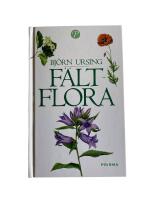 F&auml;ltflora : K&auml;rlv&auml;xter