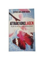 Attraktionslagen : s&aring; f&aring;r du den att verka till din f&ouml;rdel