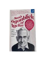 Sm&aring; &ouml;gonblick av lycka (men r&auml;tt mycket el&auml;nde med) : 83 1/4-&aring;rige Hendrik Groens hemliga dagbok
