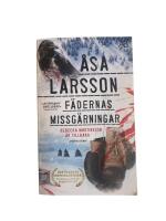 F&auml;dernas missg&auml;rningar