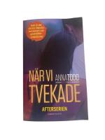 After. N&auml;r vi tvekade