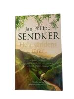 Hela v&auml;rldens t&aring;rar