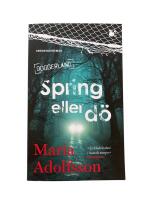 Spring eller d&ouml;