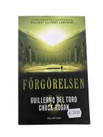 F&ouml;rg&ouml;relsen