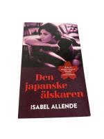 Den japanske &auml;lskaren