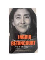 &Auml;ven tystnaden har ett slut : mina sex &aring;r av f&aring;ngenskap i den colombianska djung