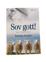 Sov gott! : R&aring;d och tekniker fr&aring;n KBT