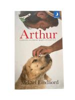 Arthur : gatuhunden som l&auml;mnade djungeln och hittade hem