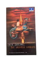 Det ok&auml;ndas omkrets